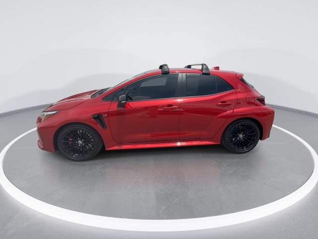 Used 2023 Toyota Corolla GR w/ Performance Package AWD/4WD image 5