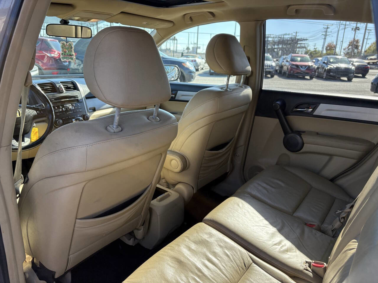 Used 2011 Honda CR-V EX-L image 15