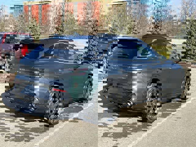 Used 2023 Genesis GV70 3.5T Sport w/ Sport Prestige Package image 25