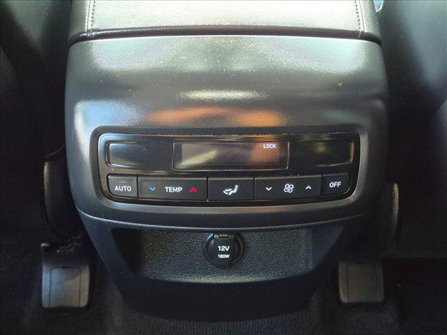 Used 2025 Hyundai Palisade XRT FWD image 19