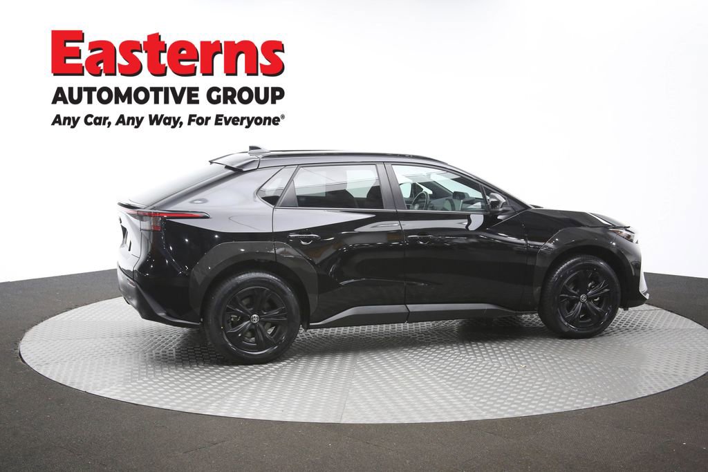 Used 2023 Toyota bZ4X XLE w/ Weather Package FWD image 43