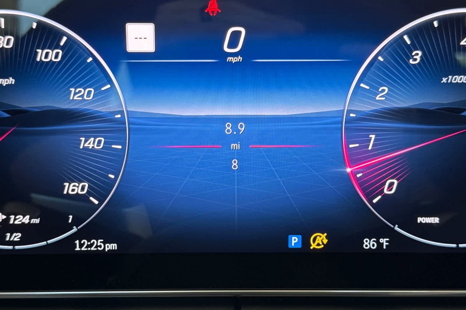 New 2026 Mercedes-Benz CLE 450 4MATIC Coupe image 22