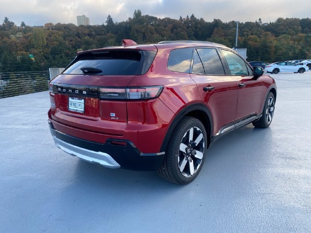 New 2026 Honda Prologue Elite image 11