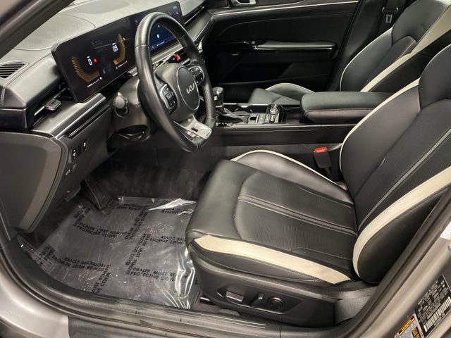 Used 2025 Kia K5 GT-Line w/ GT-Line Premium Package AWD/4WD image 25