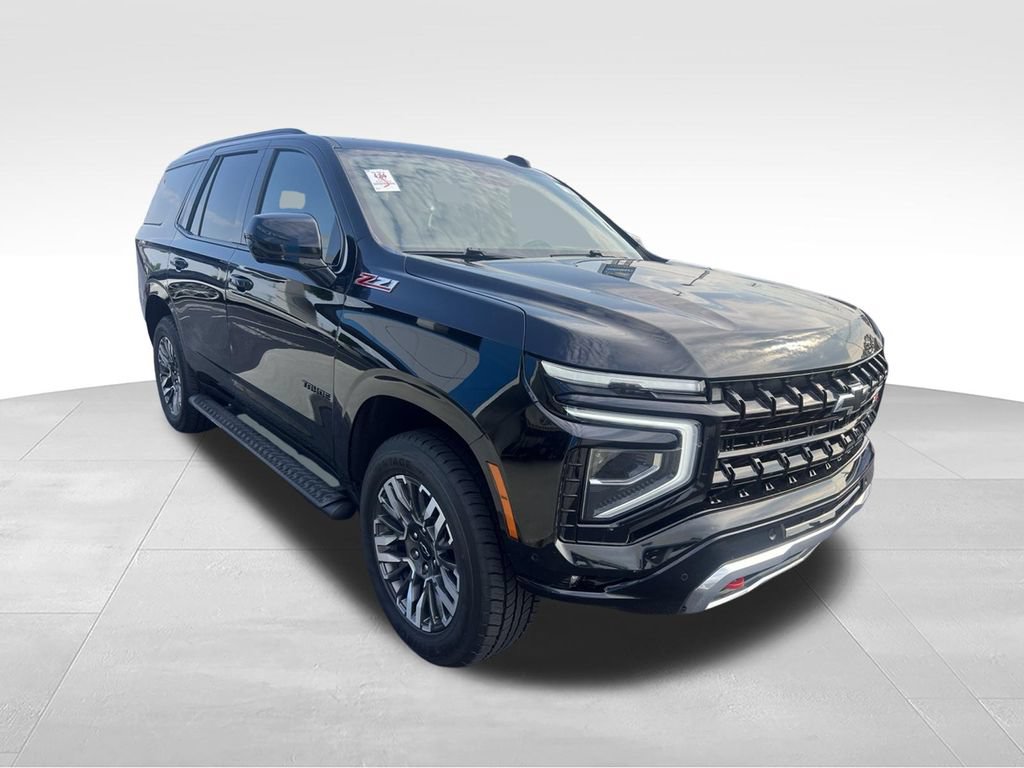 Used 2025 Chevrolet Tahoe Z71 AWD/4WD image 17