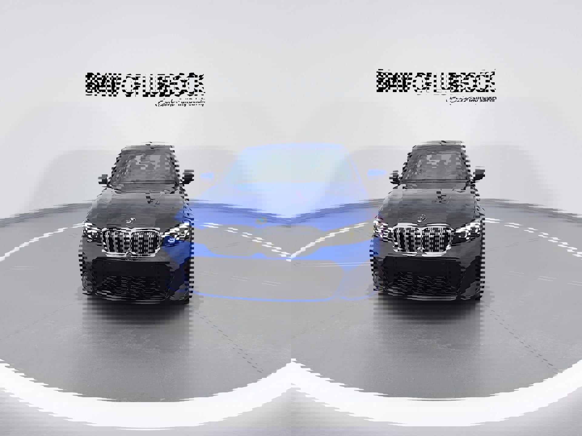 Certified 2026 BMW 330i 330i M Sport image 3