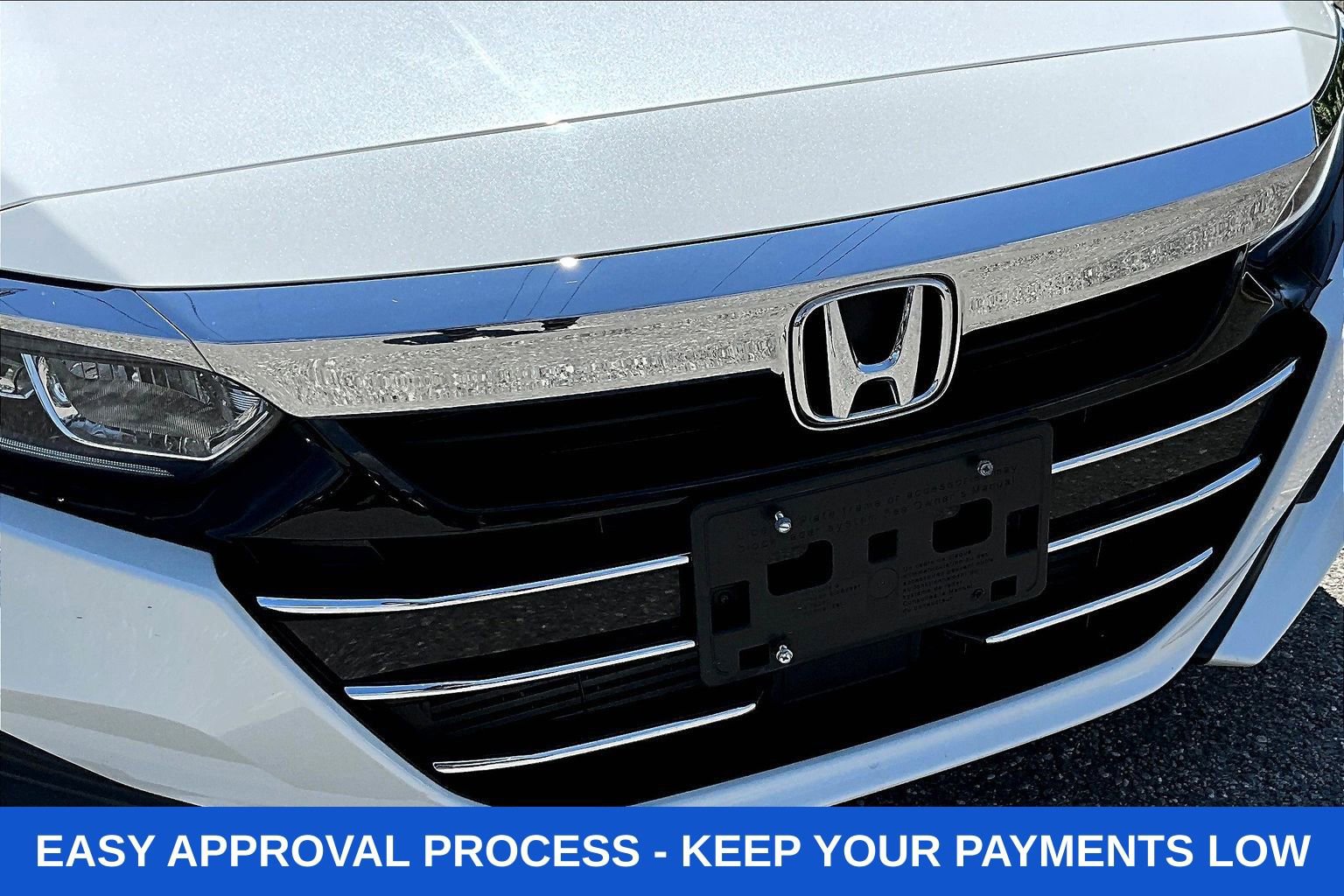 Used 2022 Honda Accord LX image 38