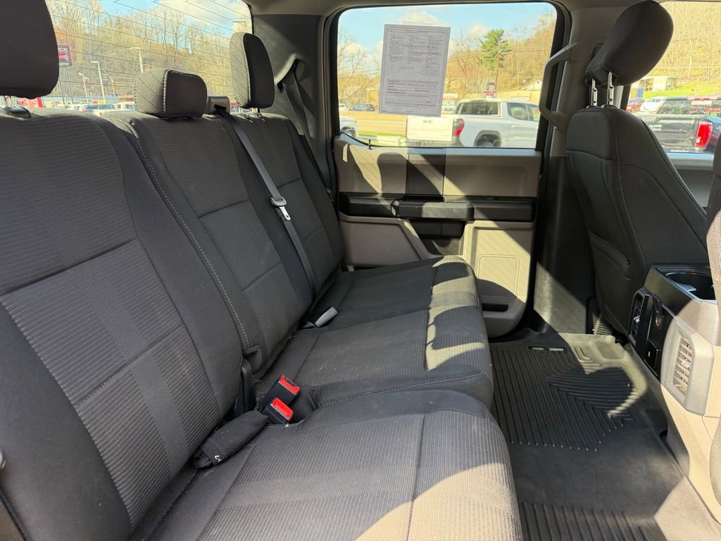 Used 2020 Ford F150 XL w/ Equipment Group 101A Mid image 19