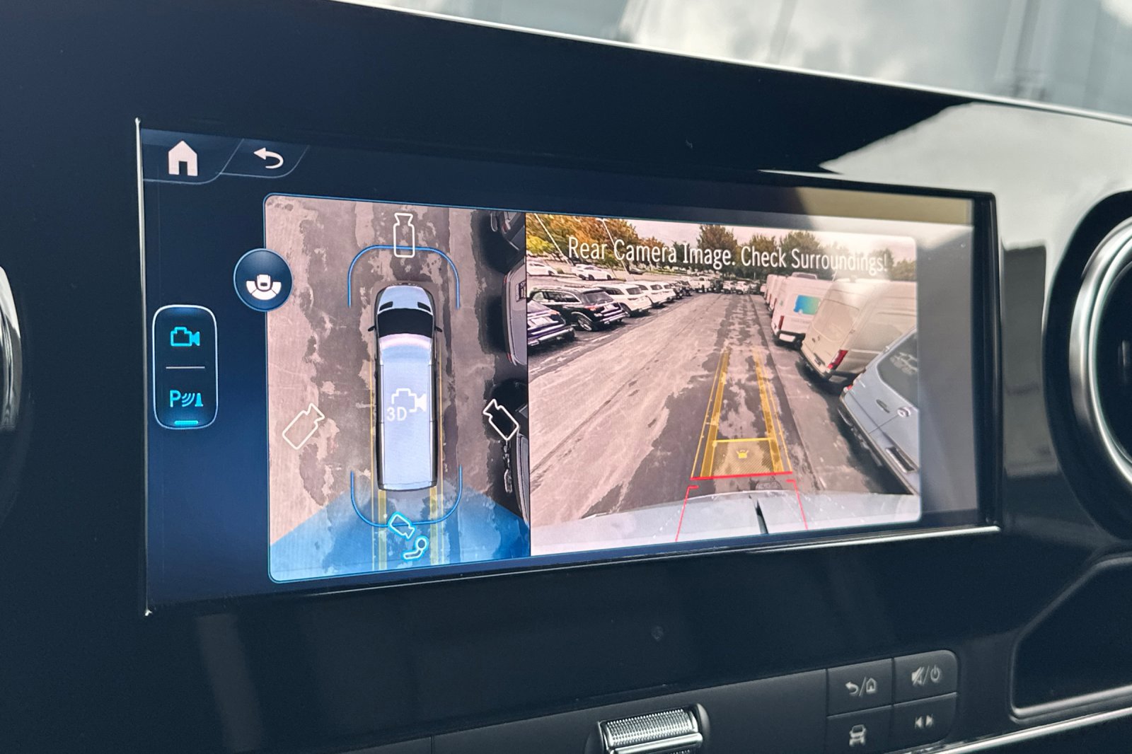 New 2026 Mercedes-Benz Sprinter 2500 image 19