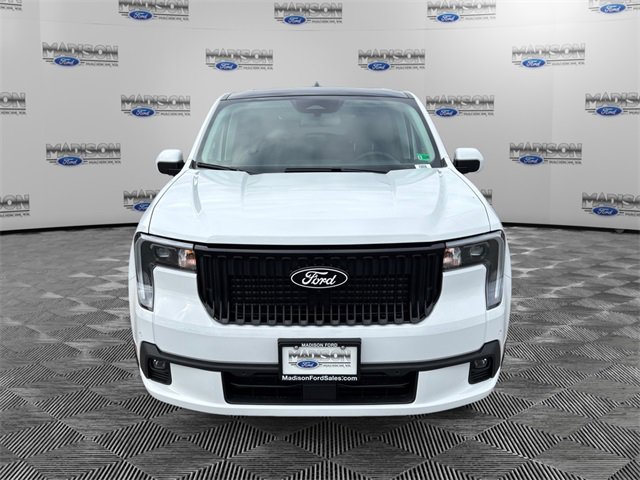 New 2025 Ford Maverick Lobo image 8