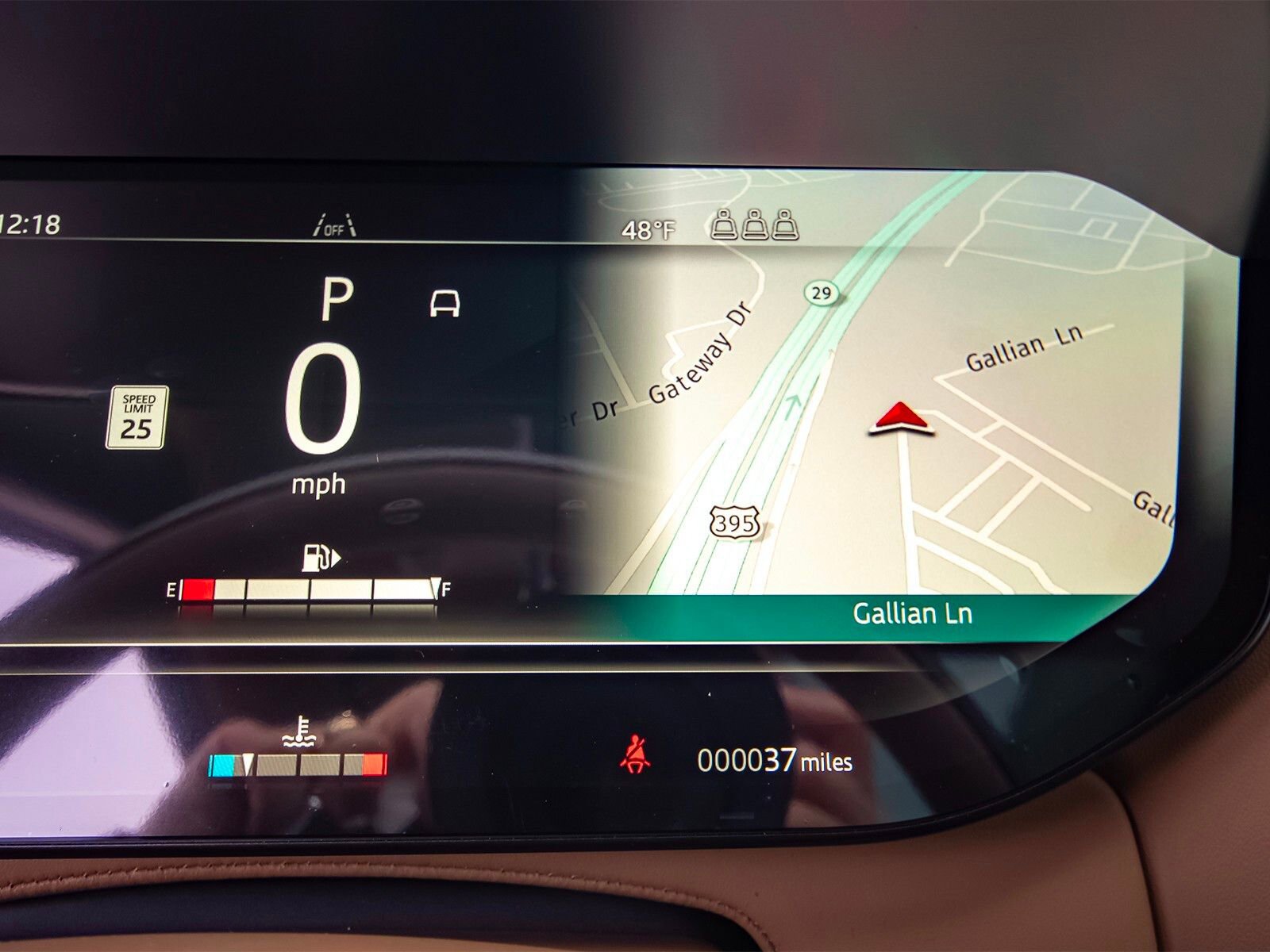 New 2025 Land Rover Range Rover Autobiography image 10