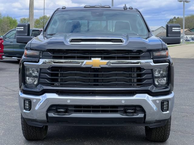 New 2026 Chevrolet Silverado 2500 LT w/ All Star Edition AWD/4WD image 40