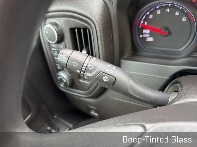 Used 2023 Chevrolet Silverado 1500 Custom AWD/4WD image 40