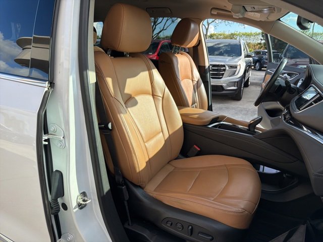 Used 2020 Buick Enclave Premium image 15