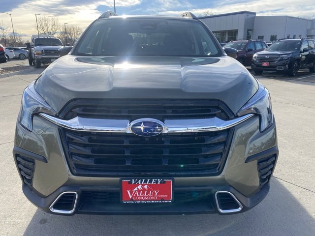 New 2025 Subaru Ascent Touring w/ Popular Package #1 image 8