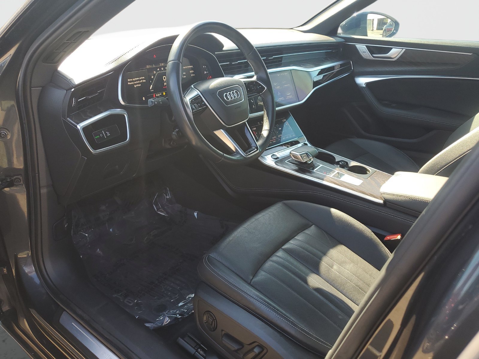 Used 2023 Audi A6 3.0T allroad Premium Plus AWD/4WD image 20