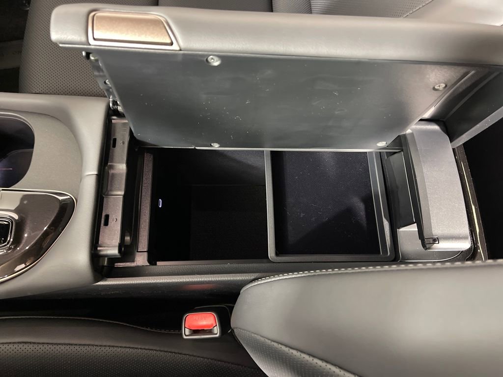 New 2026 Toyota Crown Limited image 23