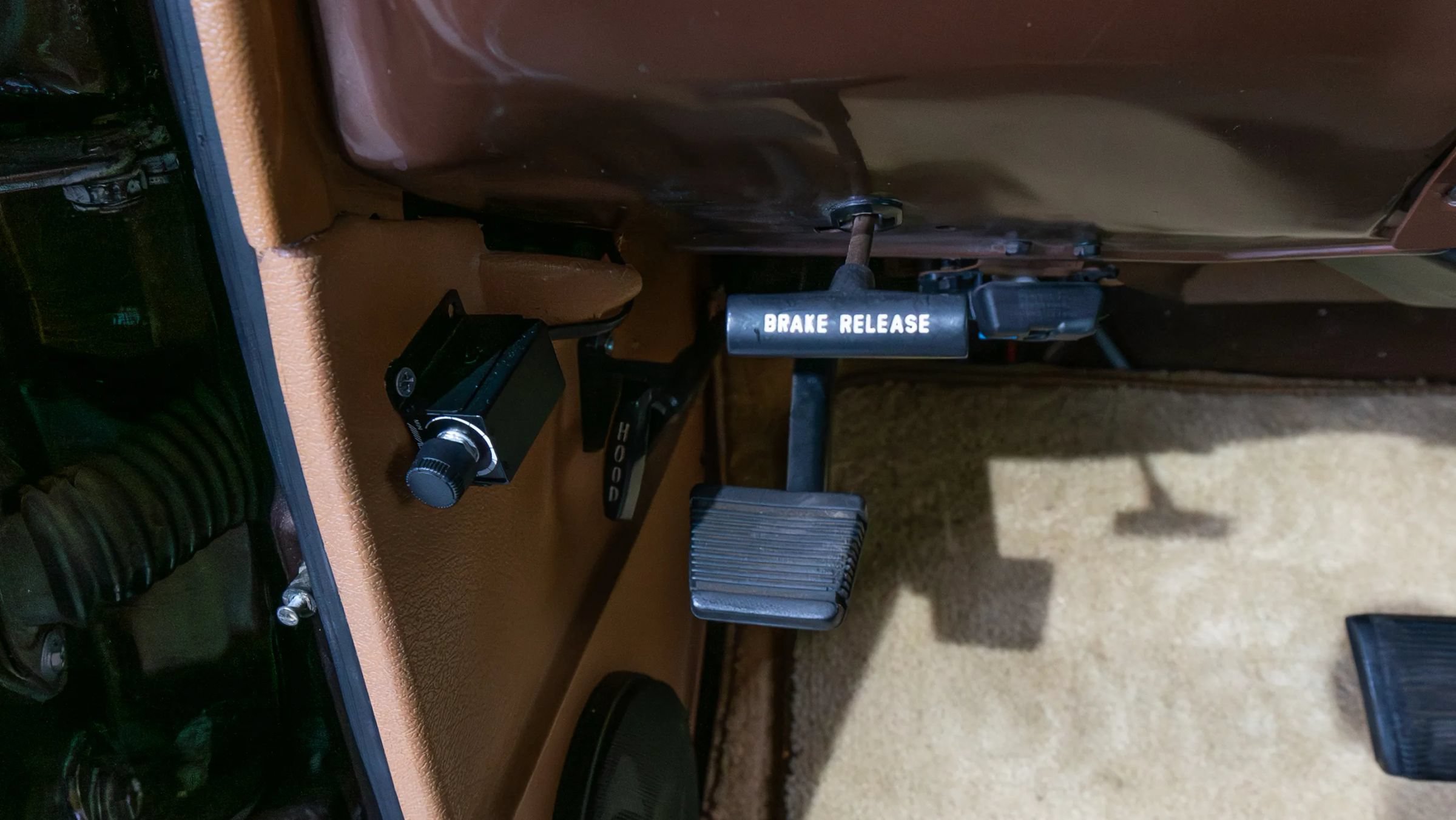 Used 1988 Chevrolet Blazer 4WD image 66