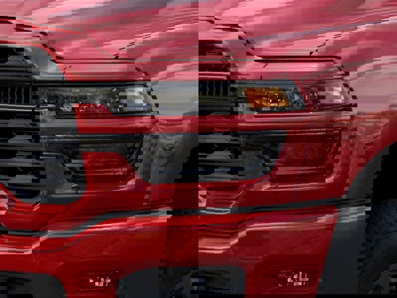 New 2026 RAM 2500 Tradesman AWD/4WD image 32