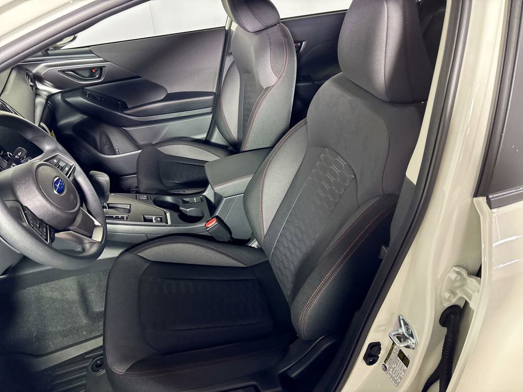 New 2026 Subaru Impreza 2.0i Sport image 11