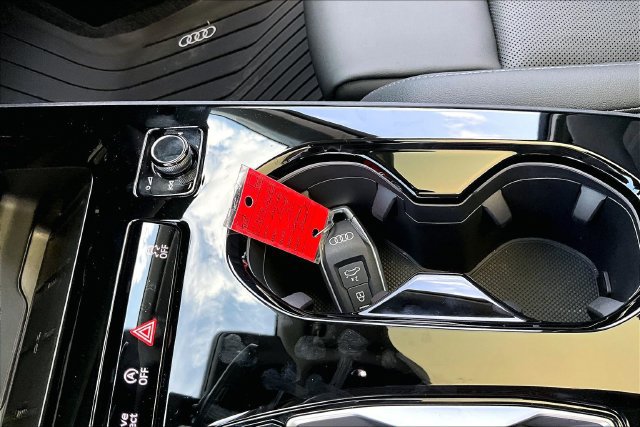 New 2026 Audi A5 Prestige AWD/4WD image 10