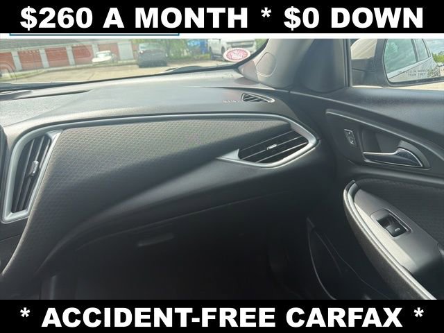 Used 2023 Chevrolet Malibu LT w/ Driver Confidence Package FWD image 22
