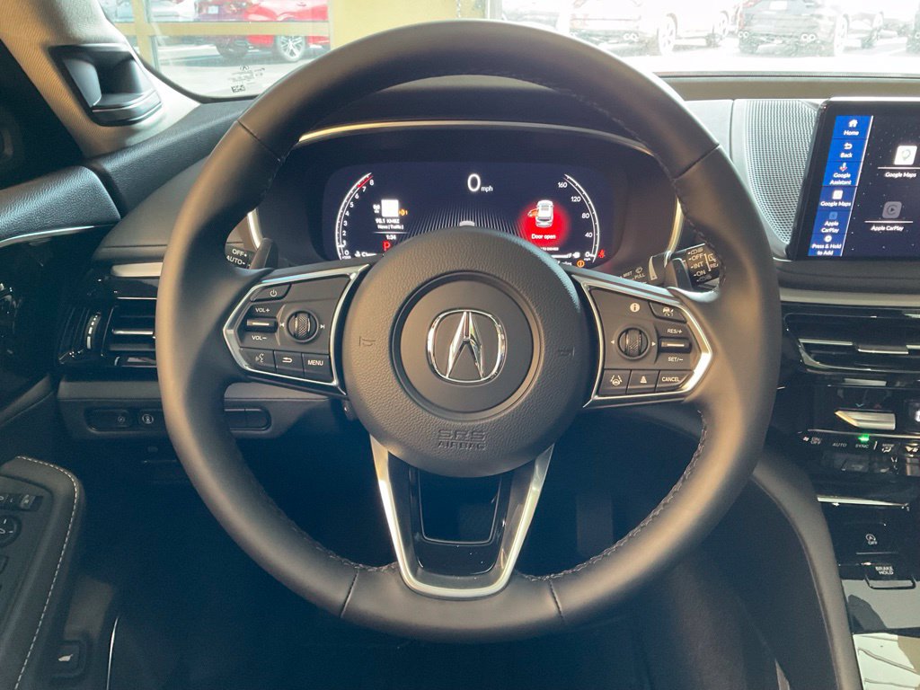 New 2026 Acura MDX w/ Technology Package AWD/4WD image 9