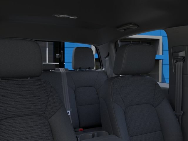 New 2026 Chevrolet Colorado LT RWD image 24