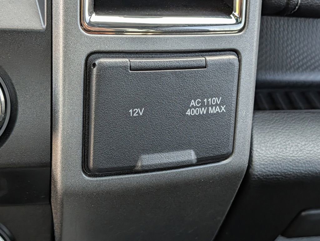 Used 2018 Ford F150 Raptor w/ Equipment Group 802A Luxury image 20