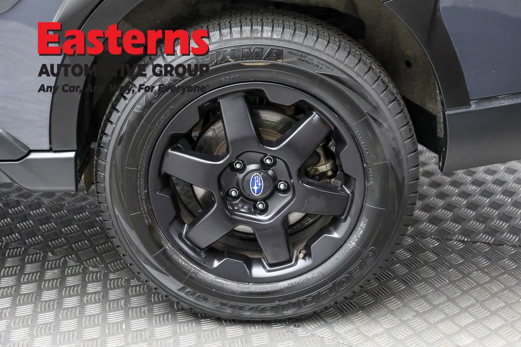 Used 2023 Subaru Outback Wilderness image 8