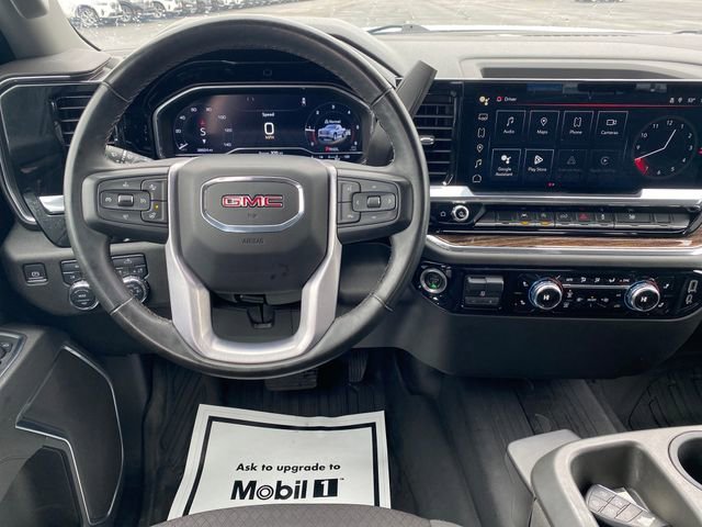 Certified 2023 GMC Sierra 1500 Elevation image 7