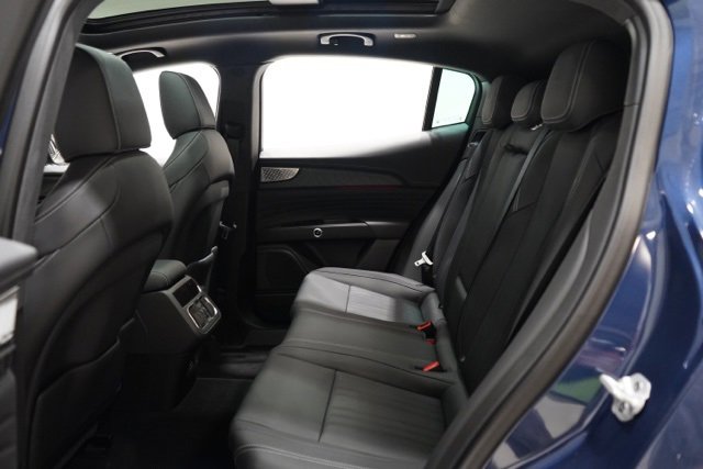 New 2025 Maserati Grecale Modena image 29