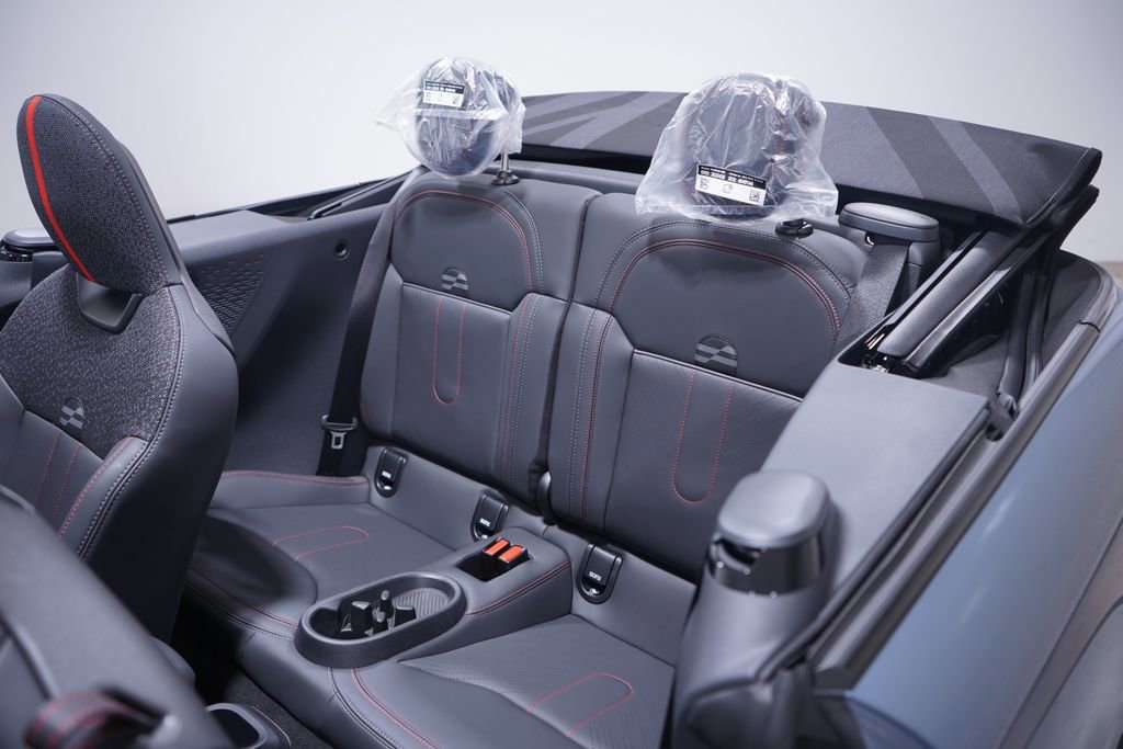 New 2026 MINI Cooper John Cooper Works image 12