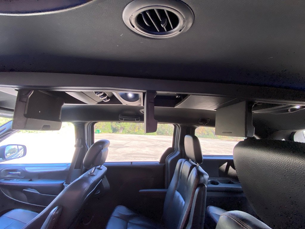 Used 2019 Dodge Grand Caravan GT image 15