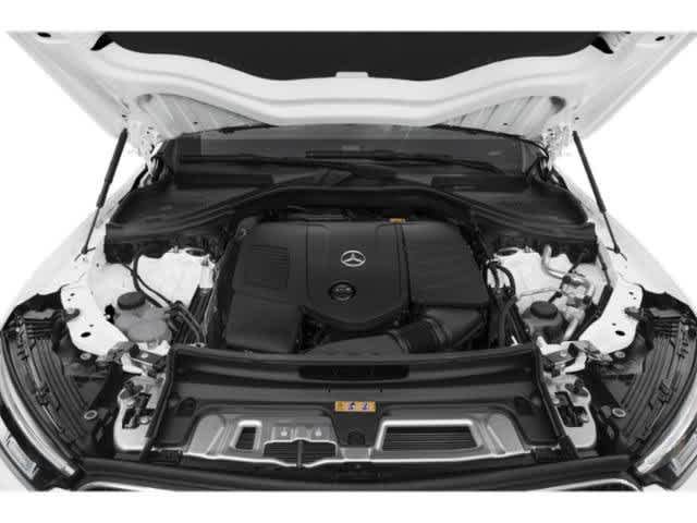 Used 2023 Mercedes-Benz GLC 300 4MATIC image 12