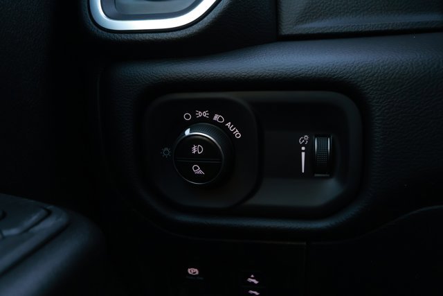 New 2026 RAM 1500 Big Horn w/ Night Edition image 15