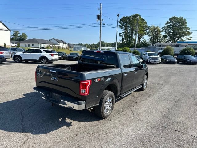 Used 2015 Ford F150 XLT w/ Equipment Group 302A Luxury AWD/4WD image 19