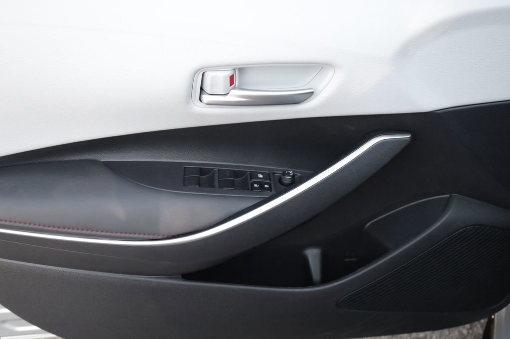 Used 2024 Toyota Corolla SE FWD image 22