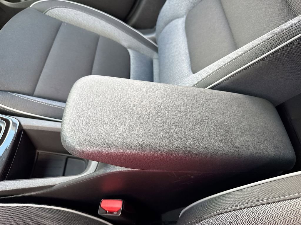 New 2025 Chevrolet TrailBlazer LT w/ Convenience Package image 20