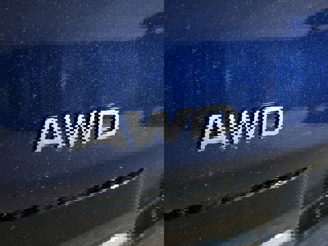 New 2026 Nissan Murano Platinum w/ Cargo Package image 7