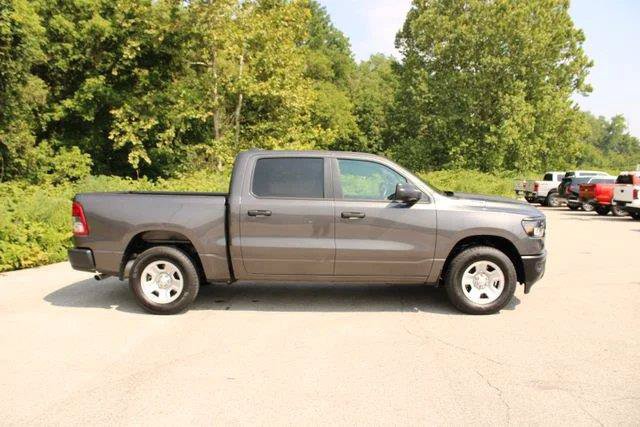 Used 2023 RAM 1500 Tradesman AWD/4WD image 6