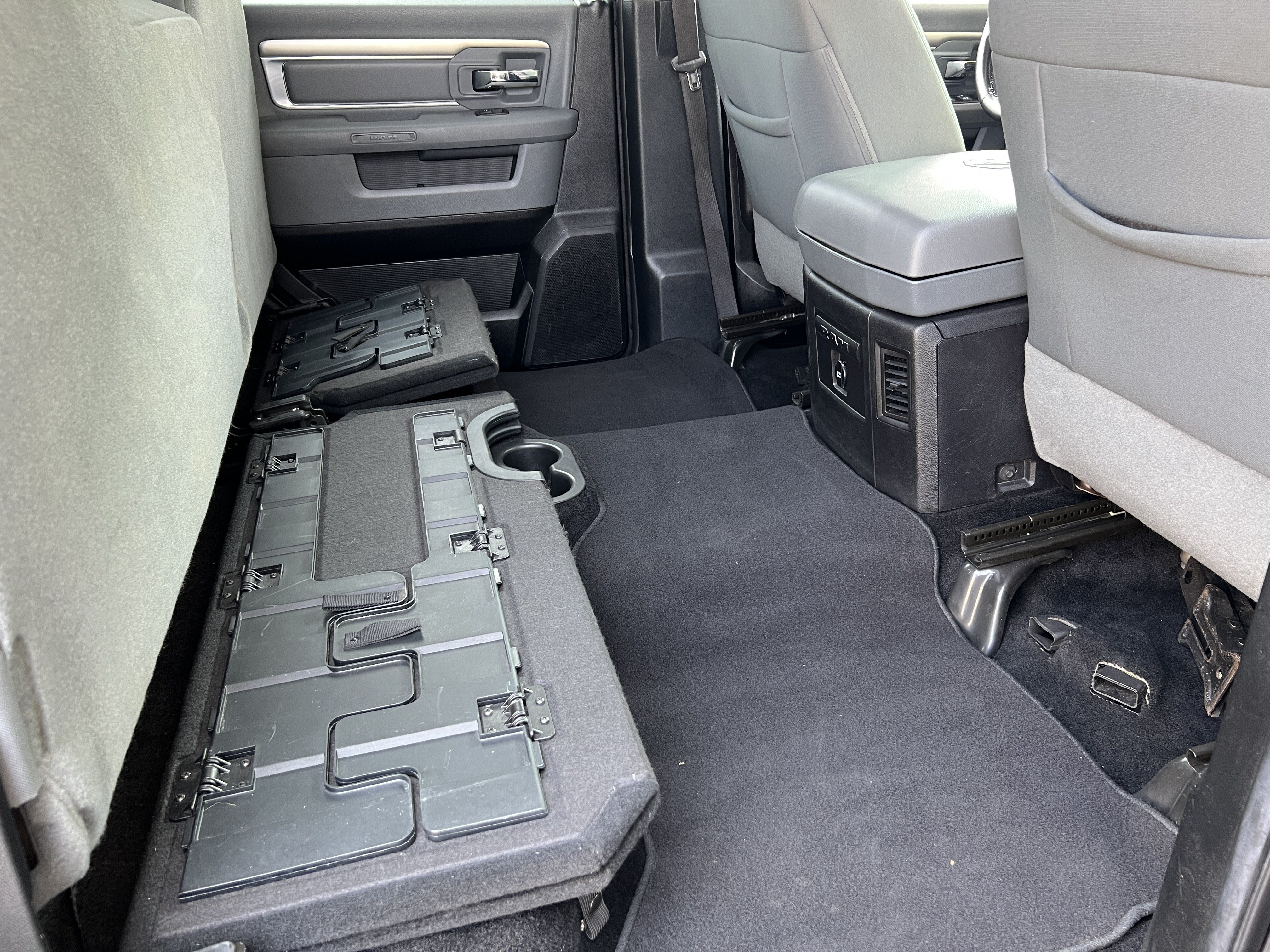Used 2014 RAM 1500 Big Horn AWD/4WD image 22
