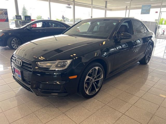 Used 2019 Audi A4 2.0T Premium FWD image 14