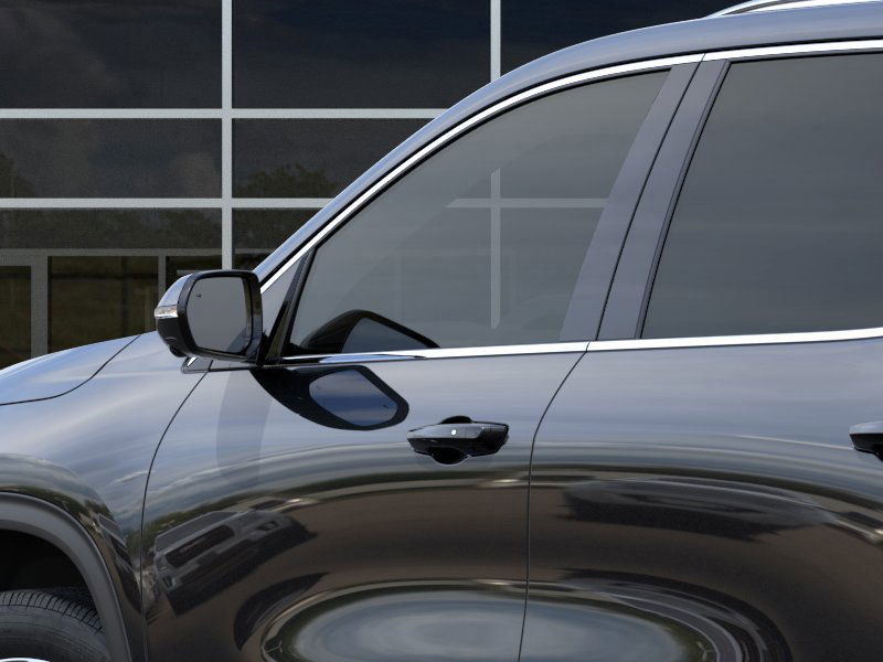 New 2025 Buick Enclave Preferred w/ Power Package image 12