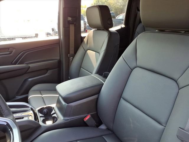 New 2026 Chevrolet Colorado Trail Boss AWD/4WD image 9