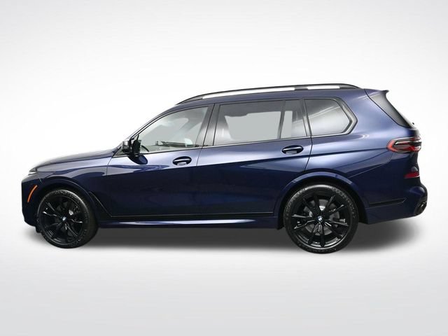 New 2026 BMW X7 M60i AWD/4WD image 7