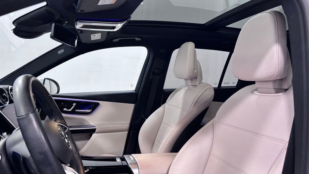 Certified 2023 Mercedes-Benz GLC 300 4MATIC image 12