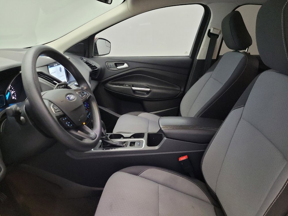 Used 2018 Ford Escape SE w/ SE Sync 3 Package image 17