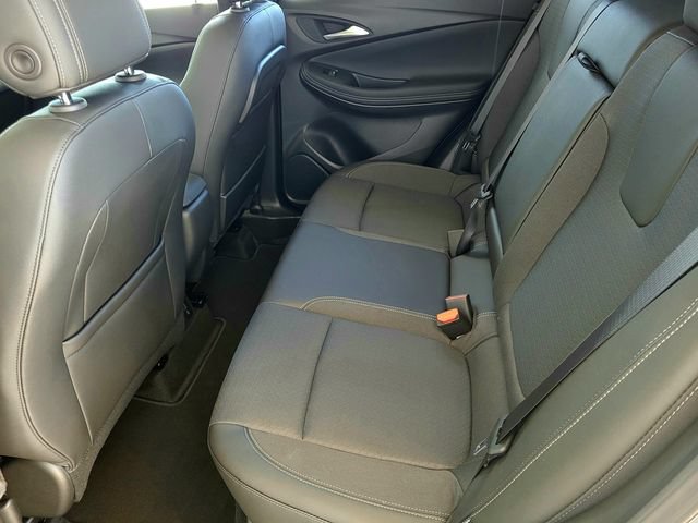 New 2026 Buick Encore GX Preferred w/ Comfort Package FWD image 11