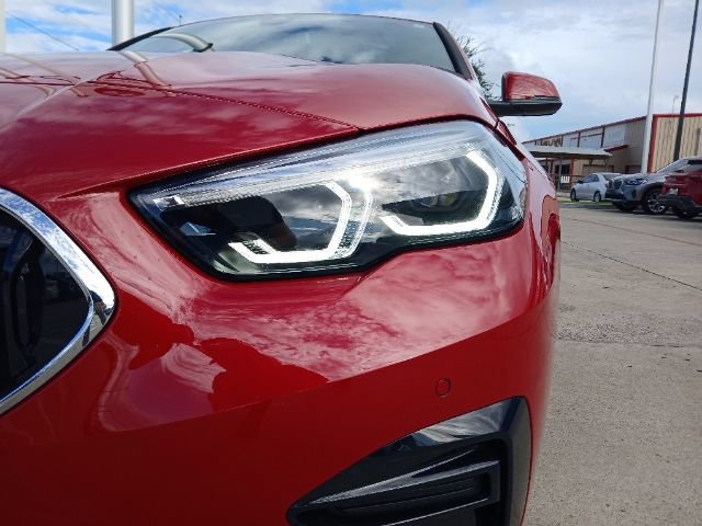 New 2024 BMW 228i xDrive Gran Coupe w/ Convenience Package AWD/4WD image 4